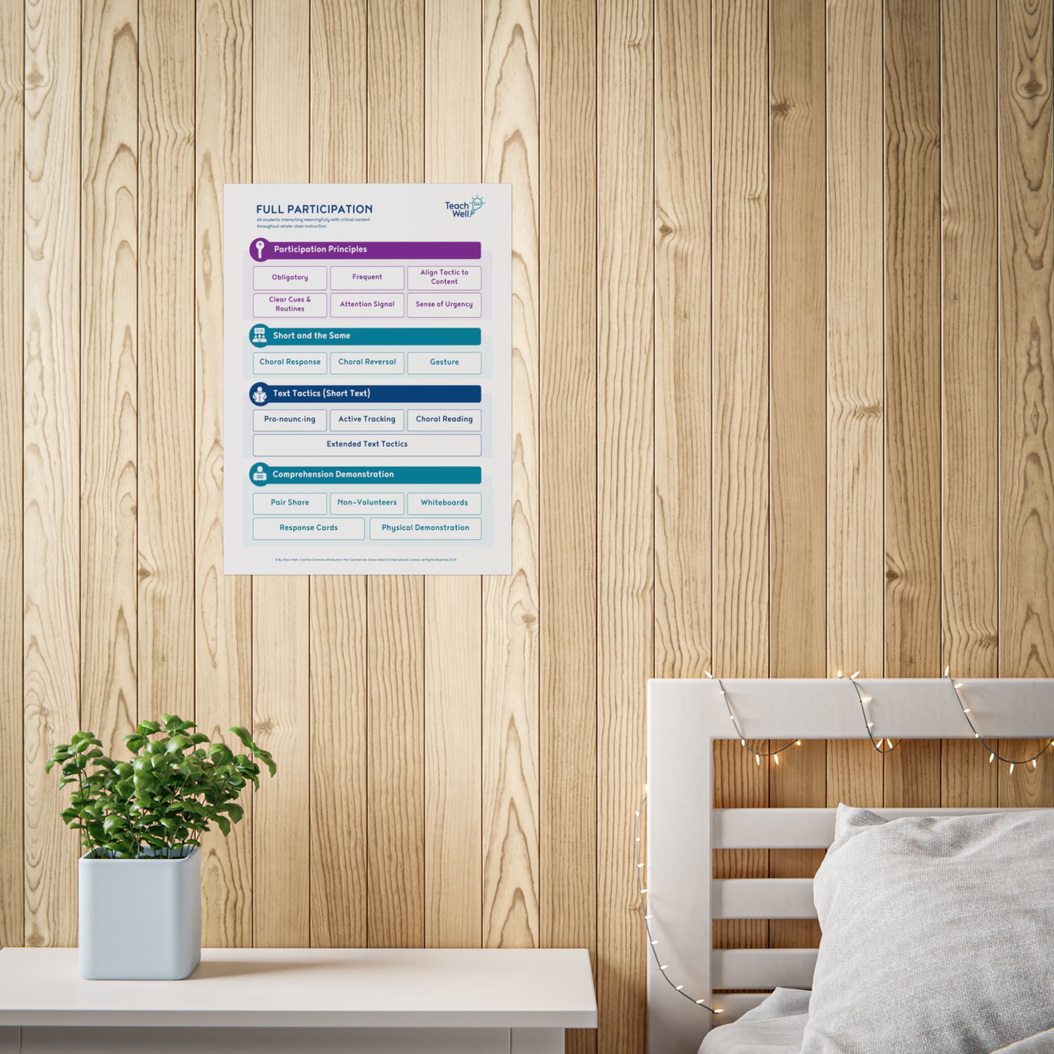 Small Classroom Pack - Pack of 2 - Image 3